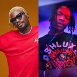 Rapper Ycee Praises Naira Marley, Calls Him "The Hottest Artiste" In Nigeria  