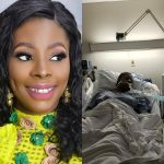 'The Angel Of Death Kept Knocking' - Aisha Lawal Narrates Birth Experiences  