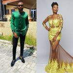 BBNaija: "My Relationship With Khafi Is Already At The Permanent Site" - Gedoni  