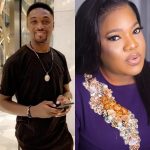 Adeniyi Johnson Hints On His Marriage With Ex Wife, Toyin Abraham  