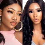 BBNaija: Titan Consoles Mercy After She Complained Of Her Celebrity Status  