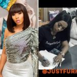 BBNaija: Mercy Eke Pens Brand Ambassador Deal With Just Furniture.  