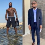 Iyanya And Ubi Franklin Reconcile Months After Their Bitter Fight  