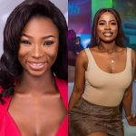 Jaruma Gives BBNaija Ella N600k For Her Mother's Treatment  