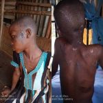 11-Years Old Girl Beaten, Fed With Cockroach And Faeces, Rescued In Awka  