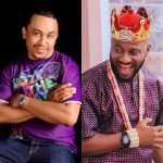 OAP, Daddy Freeze Blasts Yul Edochie Over Anti-Christ Tweet  