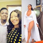 Tacha's Fans (Titans) Slam Kemi Olunloyo's Son On Twitter  