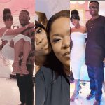 Lovely Photos And Videos From Toke Makinwa's Birthday Party  