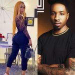 BBNaija: "I Won't Get Tired Of Congratulating You" - Mercy Gushes On Ike  