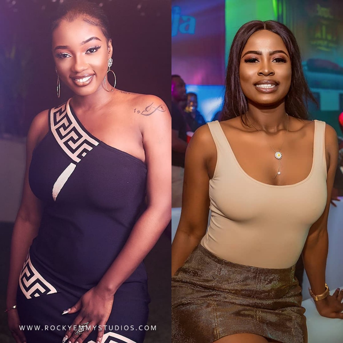 "If You're Waiting For People To Help You, I'm Sorry For You" - Avala Throws Shade  