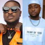 Davido Changes My Life In 6 Months - Peruzzi  