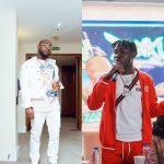 Davido Recounts How He Contributed To Zlatan Ibile's Success  