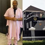 Lady Describes Mavin Label's New Building As "Hideously Ugly", Nigerians React  