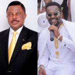 Governor Willie Obiano Appoints Zubby Micheal As His Special Adviser On Media  