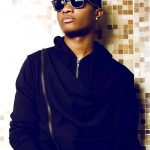 Wizkid Declares He Is A Living Proof Of God's Wonders  