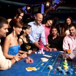 Different Gambling Traditions Around The World  