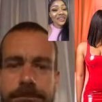 Nigerians Accuse Tacha Of Faking Video Call With Twitter CEO  