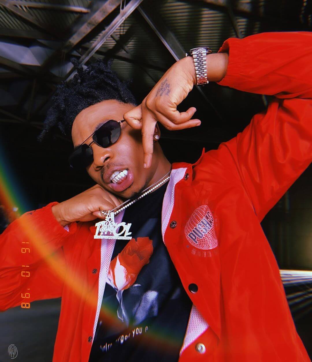 Artist Focus: Mayorkun The Rising Star  