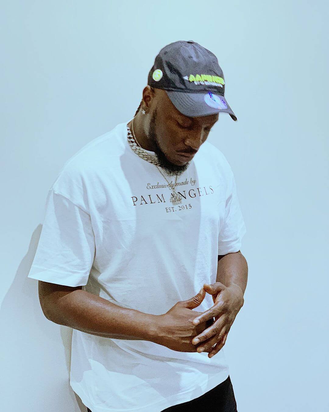 Artist Focus: Peruzzi, The Urban Afro Vibe Star  