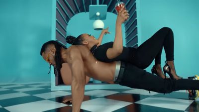 Chidinma & Flavour - 40 Yrs  