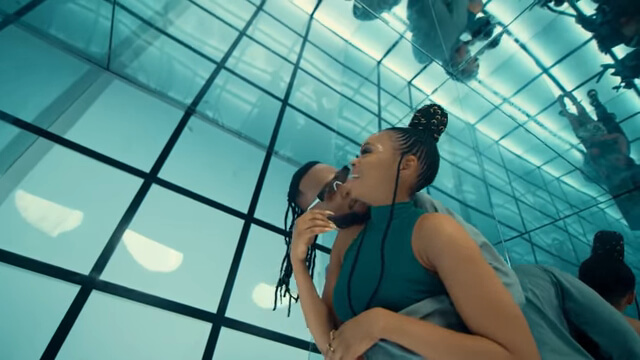 Chidinma & Flavour - 40 Yrs  