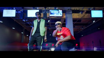 Diamond Platnumz ft. Teni - Sound  