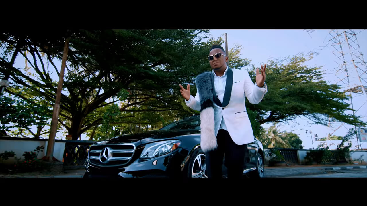 EBEN - Favour Favour  