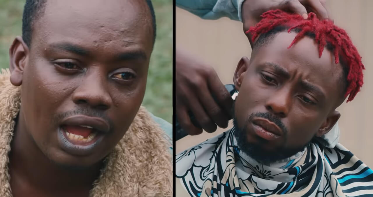 Erigga - Welcome To Warri  