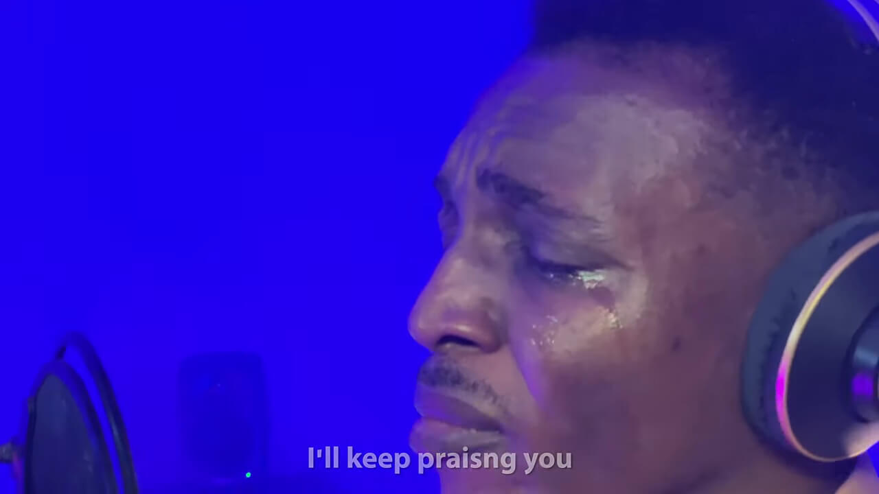 Frank Edwards - If Not For You  