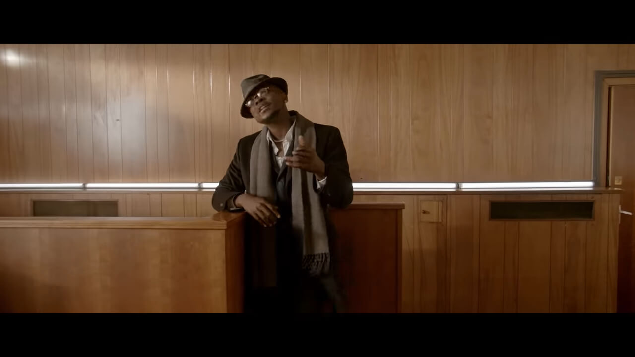 VIDEO: Kizz Daniel - Pak 'n' Go  