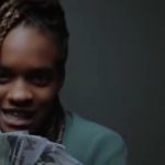 Koffee ft. Gunna - W  