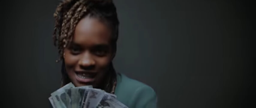 Zlatan Ibile - Wake Up  