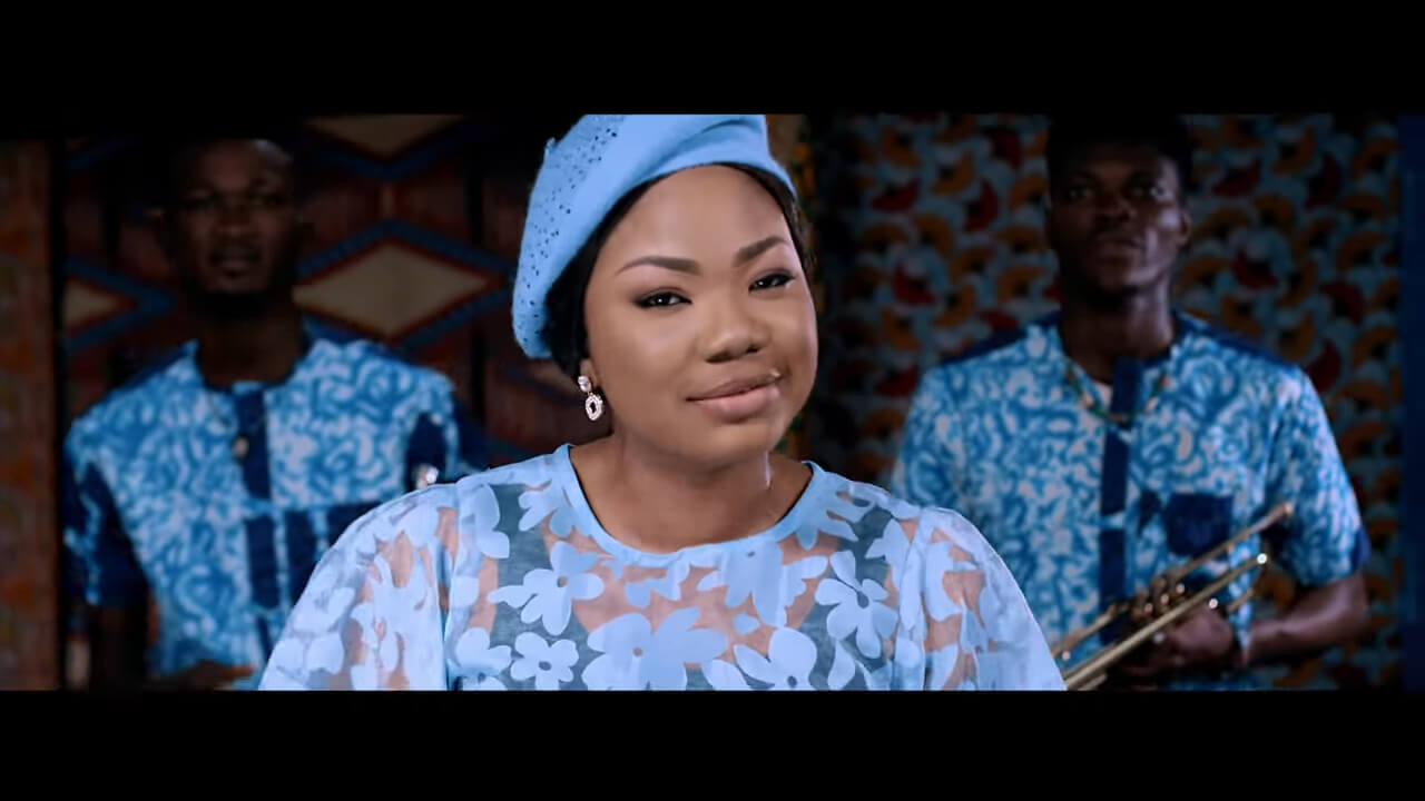 Mercy Chinwo - Bor Ekom [MP3 DOWNLOAD]