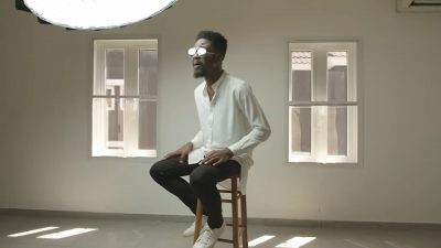 Johnny Drille & Di'Ja - My Dear  