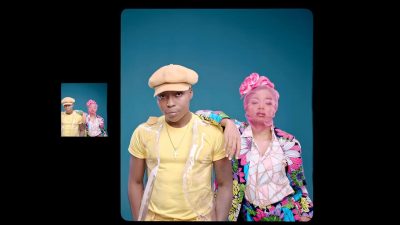 Reekado Banks - Put In Pressure  