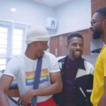 Ric Hassani ft. DBYZ - Do Like Say  