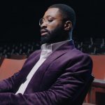 Ric Hassani - Number One  