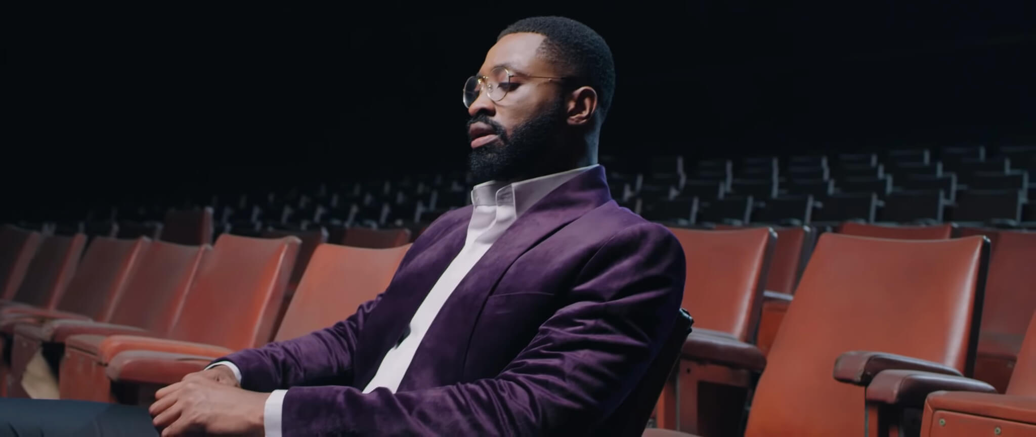 Ric Hassani - Number One  