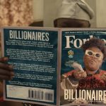 VIDEO: Teni - Billionaire (The Movie)  