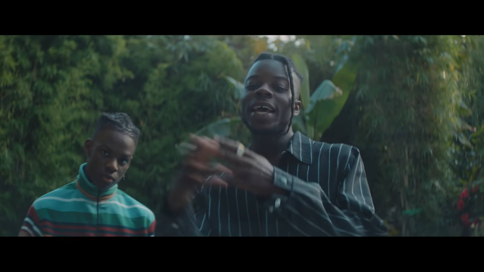 VIDEO: Teni - Billionaire (The Movie)  