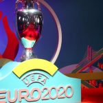 EURO 2020: Portugal, France, Germany To Battle In The Same Group - See Full Draw  