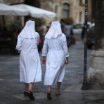 Shocking!!! Two Nuns Get Impregnated During Missionary Visit In Africa  