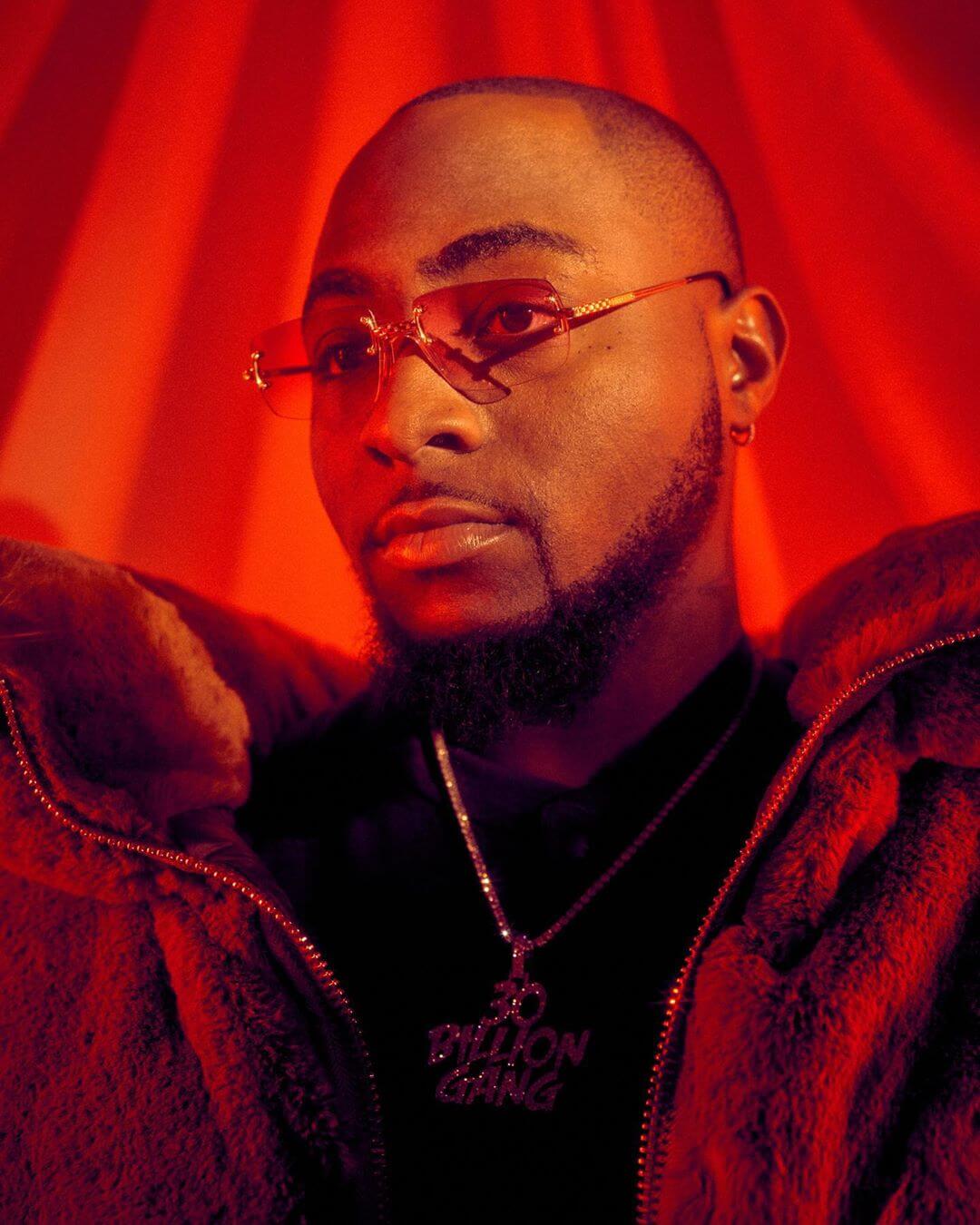 Artist Focus: Davido The Hitmaker  