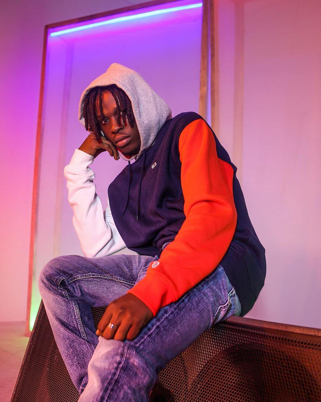 Artist Focus: Fireboy DML The Young Prodigy  