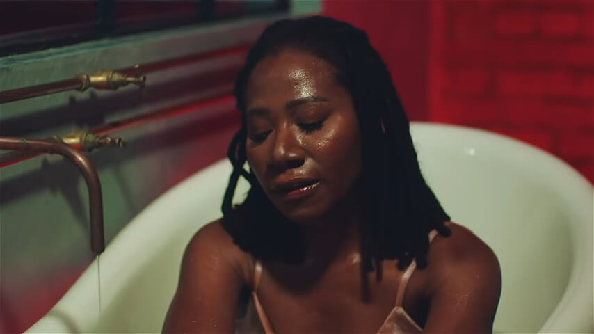 Asa - Murder In The USA  