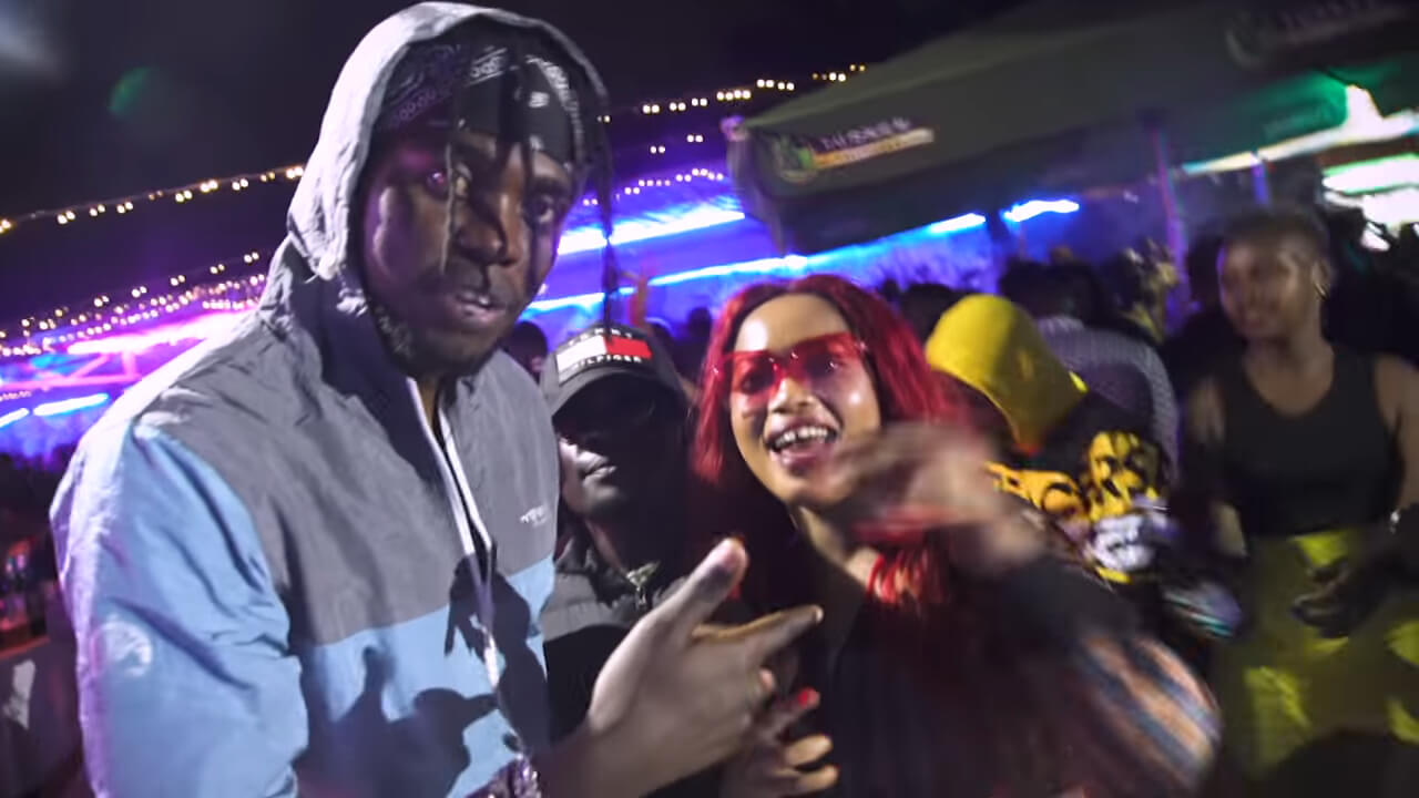 BigTril - Parte After Parte  