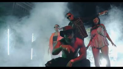 Darassa ft. Harmonize - Yumba  