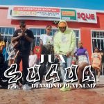 Jux ft. Diamond Platnumz - Sugua  