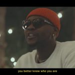 Kizz Daniel - Jaho  