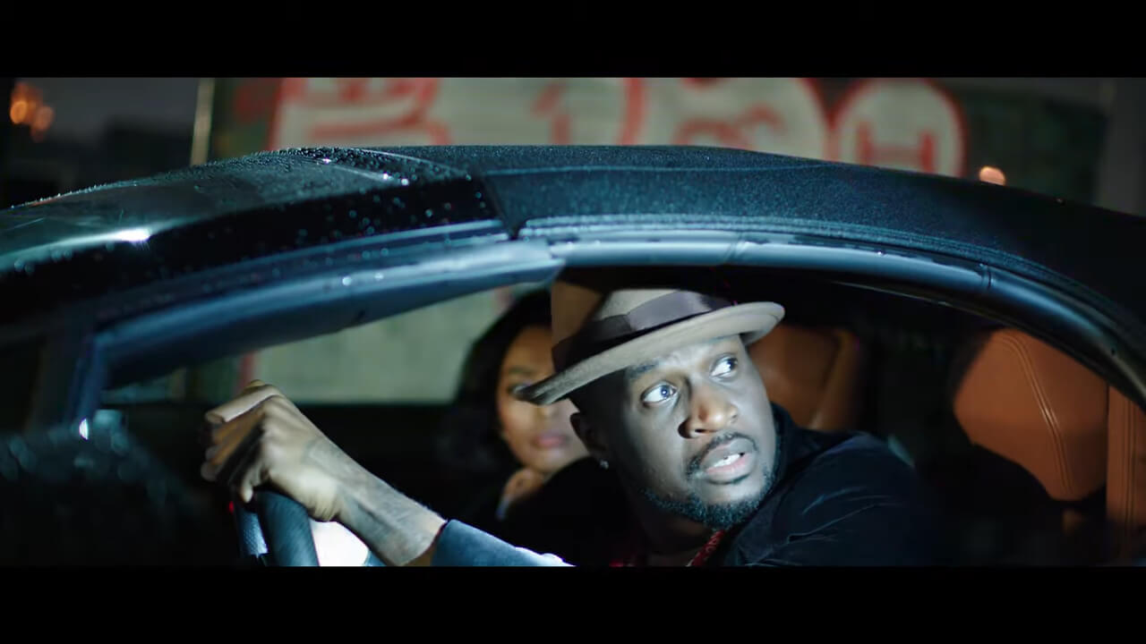 Mr P - Like Dis Like Dat  